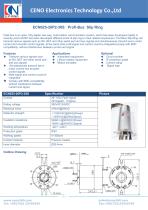 CENO Profi-Bus Slip Ring ECN025-20P2-38S-1