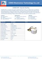 CENO Separate Swivel SCN060-04P3-1