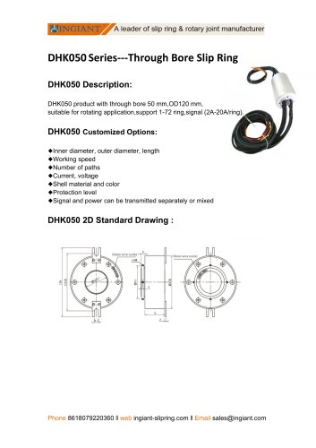 DHK050
