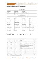 DHS022-15 Series-2