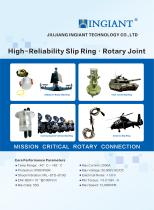 Ingiant Military slip ring-1