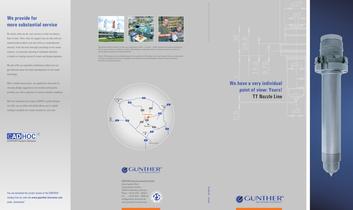Brochure TT Nozzle Series - 1