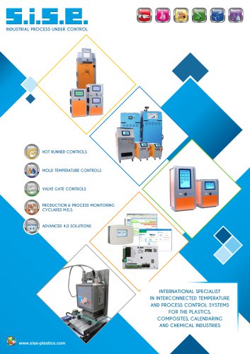 SISE Catalog