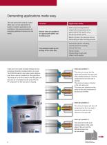 Electric drive valve gate technology-6