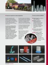 Hotrunner solutions for applications in the medical industry-3