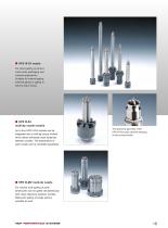Hotrunner Systems and Hotrunner Controllers-11