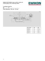 HPS III-MV multi-tip nozzles - 10