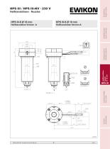HPS III-S open nozzle Ø 18 mm-7