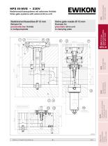 HPS III-S valve gate nozzle Ø 12 mm-3