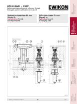 HPS III-S valve gate nozzle Ø 6 mm-5