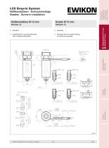 L2X Drop-In System 2024-7
