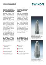 Mechanical gap filter-2