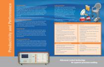 M SERIES Temperature Controllers-2