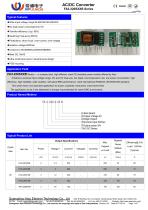 FA3-220SXXB Series - 1