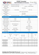 FD50-XXSXXB3(C) Series - 2