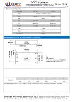 FD50-XXSXXB3(C) Series - 4