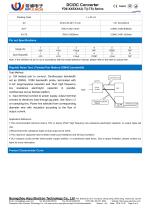 FD6-XXSXXA3 Series - 5