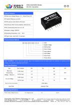 KW2-XXXXXEA Series - 1