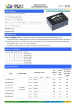 UA20-220HXXXXXXH2 Series-1