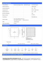 WA40/50-220XXXK1 Series - 3