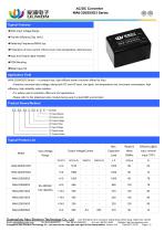 WA6-220SXXD3 Series - 1