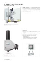 Electric Press -3