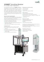 Electric Press -8