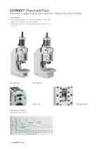 SCHMIDT® PneumaticPress - 10