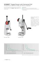 Schmidt® Presses - 11