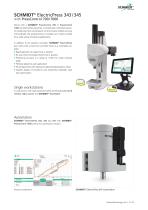 SCHMIDT® ServoPress-4