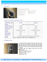 CreatorOptics Cylindrical Lenses and Cut Lenses-1