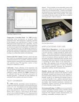 Model 9500 System Specs - 3