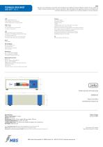 BMI-BTF | C Mk II  - Special router for the tabletop-2