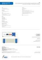 BMI-CAP | C Mk II - Special router as tabletop unit-2