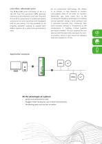 LC 30 | M-Bus/USB-3