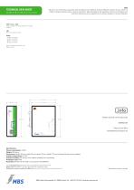 LC 30 | M-Bus/USB-4