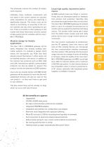 maxi | Mk II | PROFIBUS-3