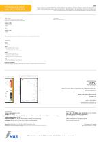 maxi | Mk II | PROFIBUS-4