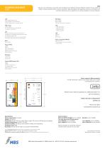 Standard gateway with integrated KNX protocol hardware adapter-2