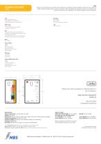 Standard gateway with USB connection-2