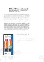 UBR-02 - Universal-BACnet-Router-2
