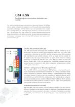 UBR | LON - Universal-BACnet-Router-2