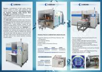 2CRDs One-Chamber Cleaning System - 2