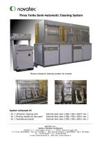 Moulds Cleaning - 7