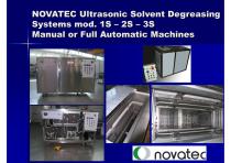NOVATEC_presentation_SOLVENT_DEGREASING_SYSTEMS_-_new - 6