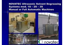 NOVATEC_presentation_SOLVENT_DEGREASING_SYSTEMS_-_new - 7