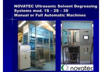 NOVATEC_presentation_SOLVENT_DEGREASING_SYSTEMS_-_new - 8