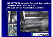 NOVATEC_presentation_SOLVENT_DEGREASING_SYSTEMS_-_new - 9