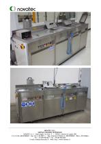 Ultrasonic Cleaning Lines - 13