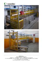 Ultrasonic Cleaning Lines - 3